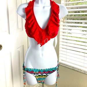 Jessica Simpson, Size S, 2 pieces set